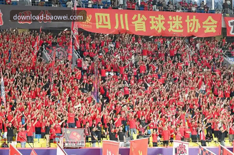 资深球迷分享：宝威体育平台见证中超经典3-3大战，云南玉昆三度落后三度扳平北京国安